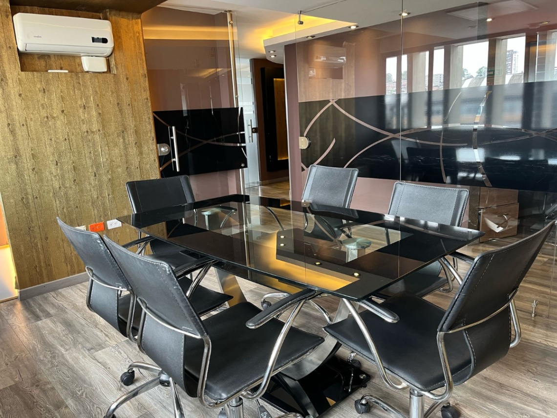 Cl. 21 #21-45, Manizales, Caldas, Colombia 3